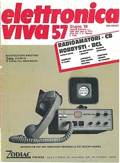 Rivista Elettronica Viva